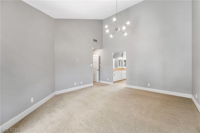 5142 Southern Hills Lane, Las Vegas, NV 89113