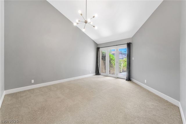 5142 Southern Hills Lane, Las Vegas, NV 89113