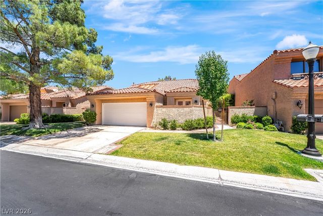 5142 Southern Hills Lane, Las Vegas, NV 89113