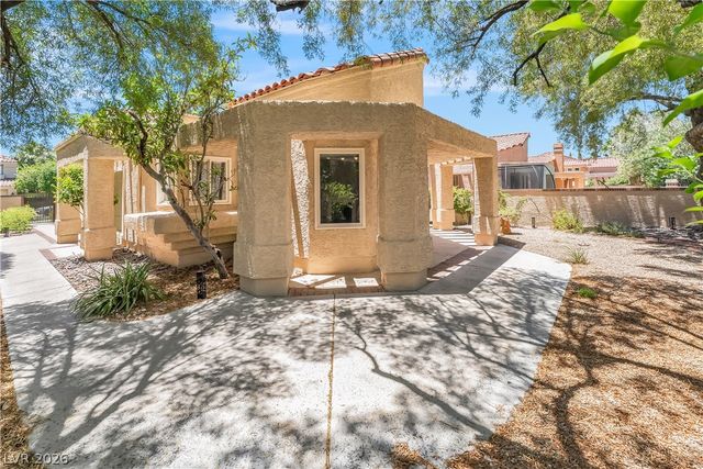 5142 Southern Hills Lane, Las Vegas, NV 89113