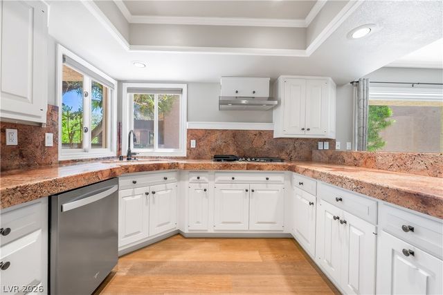 5142 Southern Hills Lane, Las Vegas, NV 89113