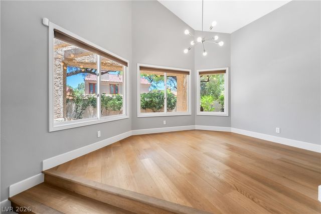 5142 Southern Hills Lane, Las Vegas, NV 89113