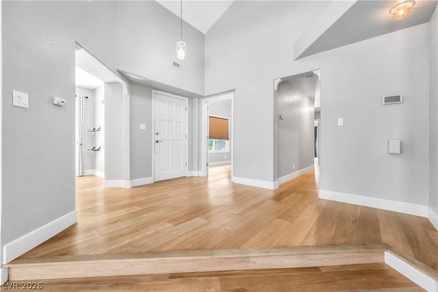 5142 Southern Hills Lane, Las Vegas, NV 89113