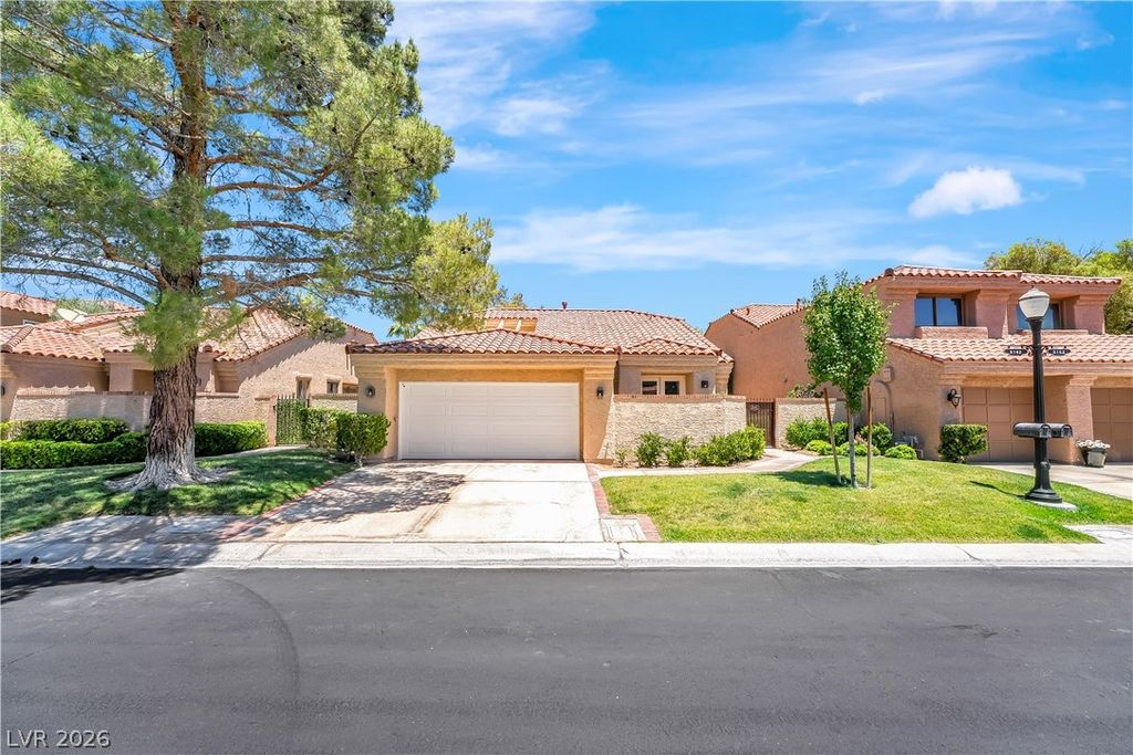 5142 Southern Hills Lane, Las Vegas, NV 89113