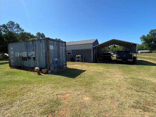 1575 County Road 3860, Hawkins, TX 75765