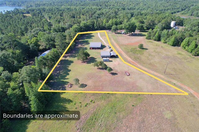 1575 County Road 3860, Hawkins, TX 75765