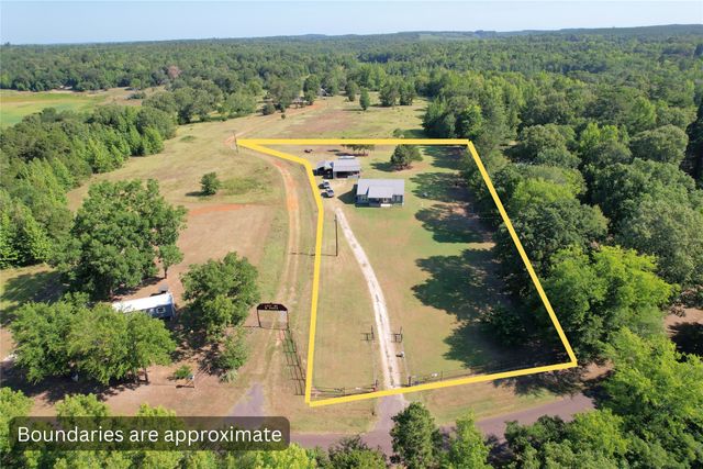 1575 County Road 3860, Hawkins, TX 75765