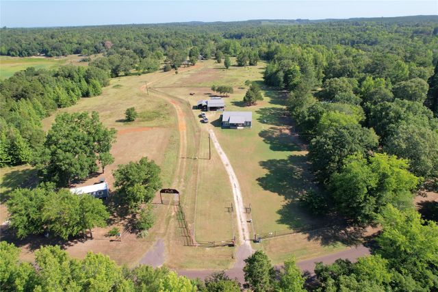 1575 County Road 3860, Hawkins, TX 75765
