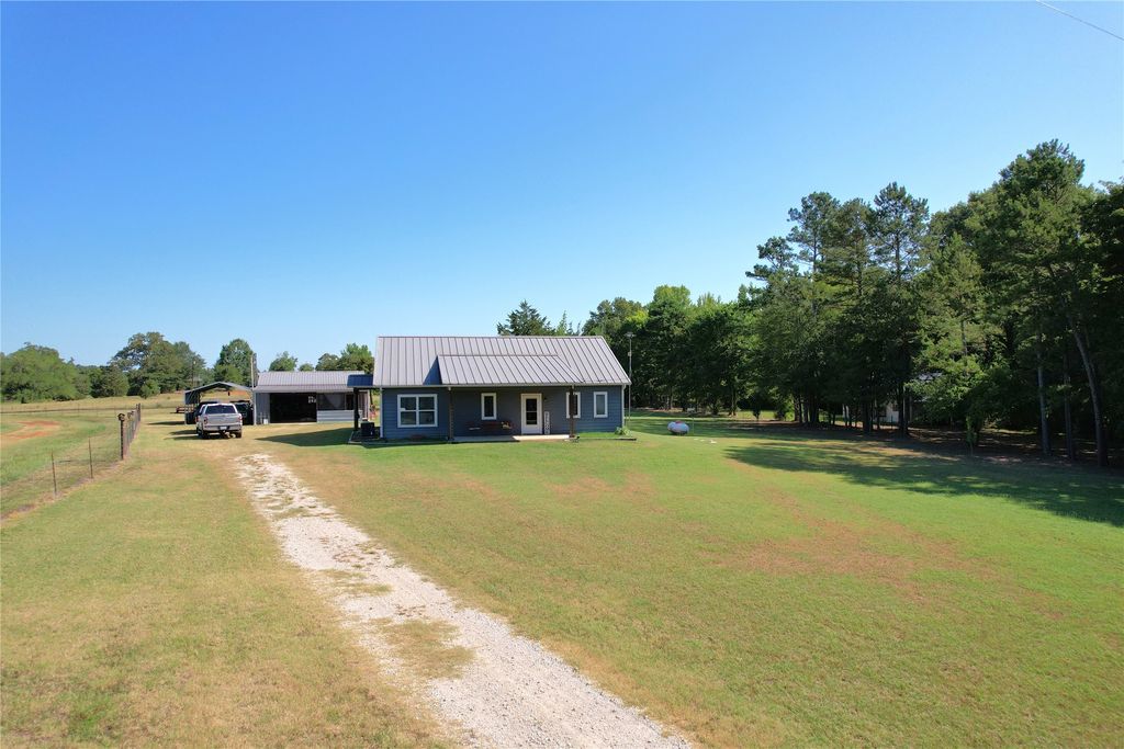 1575 County Road 3860, Hawkins, TX 75765