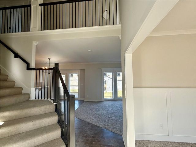 11803 N Bellaire Avenue, Kansas City, MO 64156