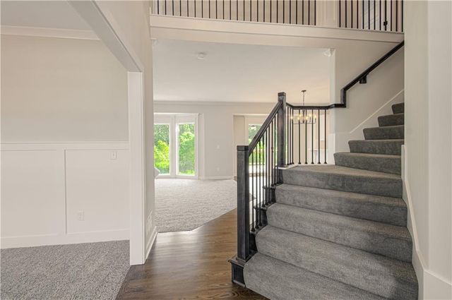 11803 N Bellaire Avenue, Kansas City, MO 64156