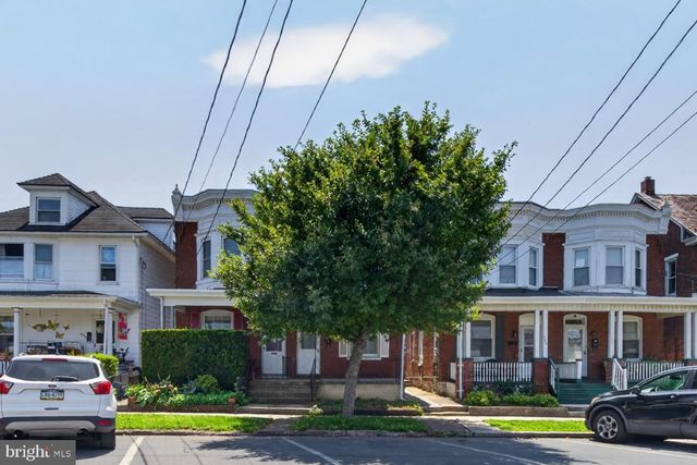 538 BOSLER AVE, Lemoyne, PA 17043