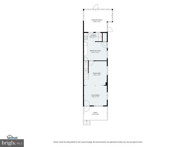 538 BOSLER AVE, Lemoyne, PA 17043
