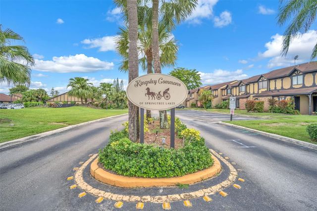 4430 NW 92nd Way, Sunrise, FL 33351