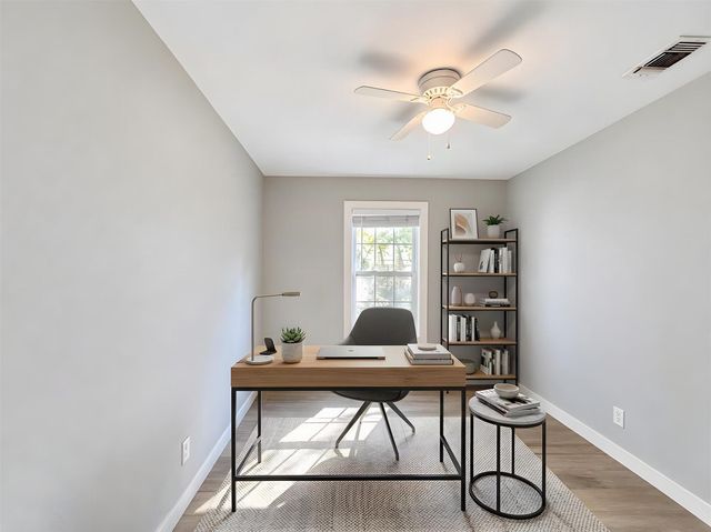 813 Emerald Wood DR, Austin, TX 78745