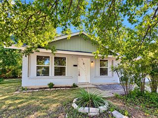 813 Emerald Wood DR, Austin, TX 78745