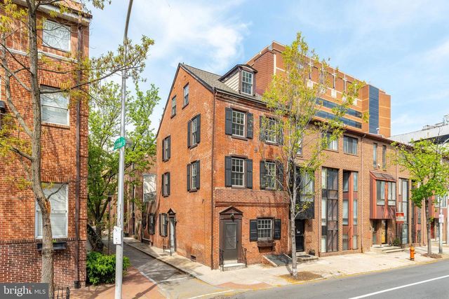 244 S 9TH ST, Philadelphia, PA 19107