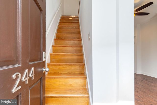 244 S 9TH ST, Philadelphia, PA 19107