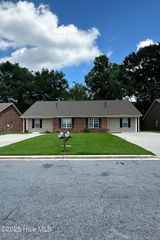 3314 Moseley Drive A & B, Greenville, NC 27858