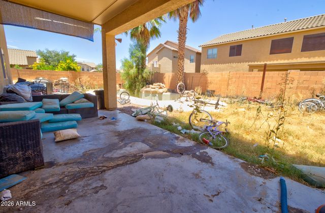 46142 W RAINBOW Drive, Maricopa, AZ 85139
