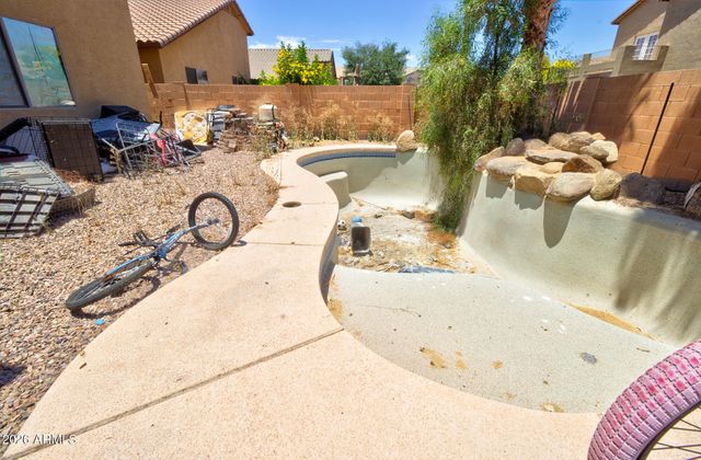 46142 W RAINBOW Drive, Maricopa, AZ 85139