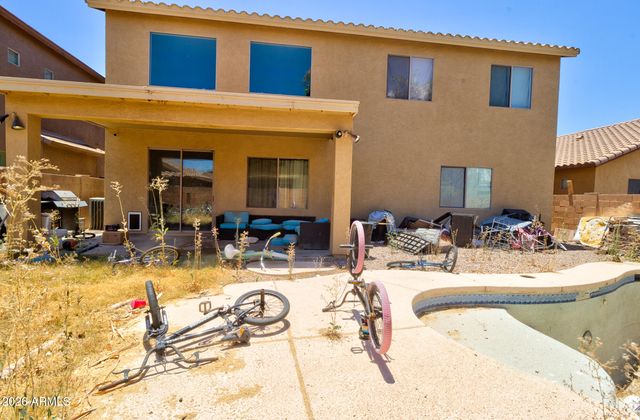 46142 W RAINBOW Drive, Maricopa, AZ 85139