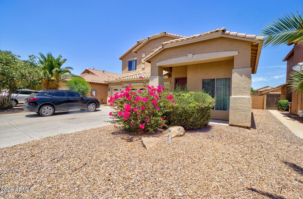 46142 W RAINBOW Drive, Maricopa, AZ 85139 — photo 2