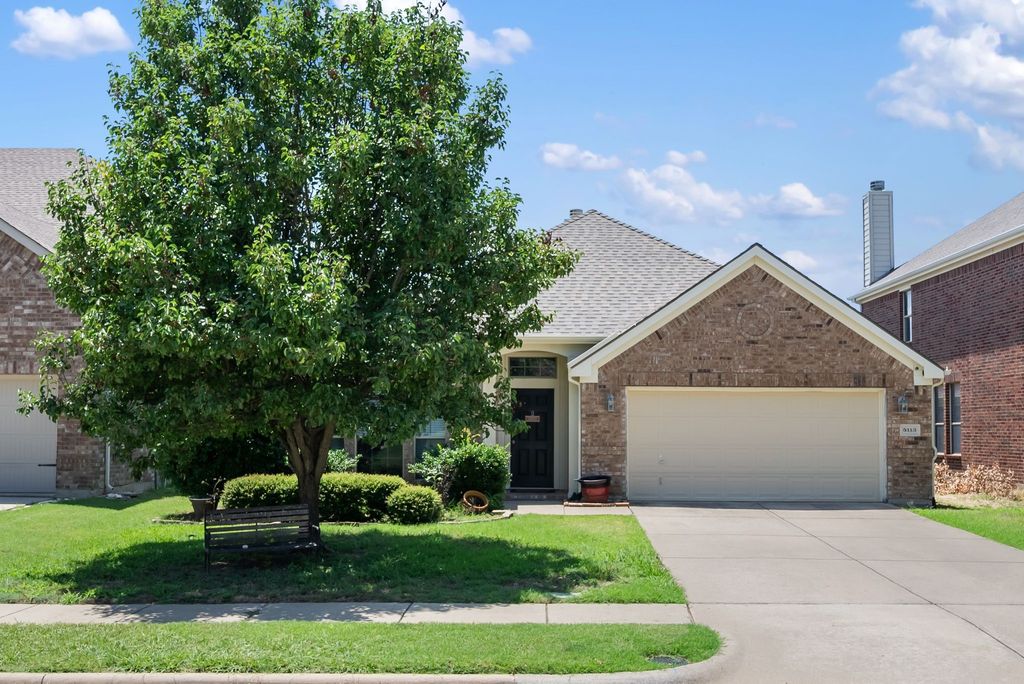 5113 Sweetgum Court, Mckinney, TX 75071