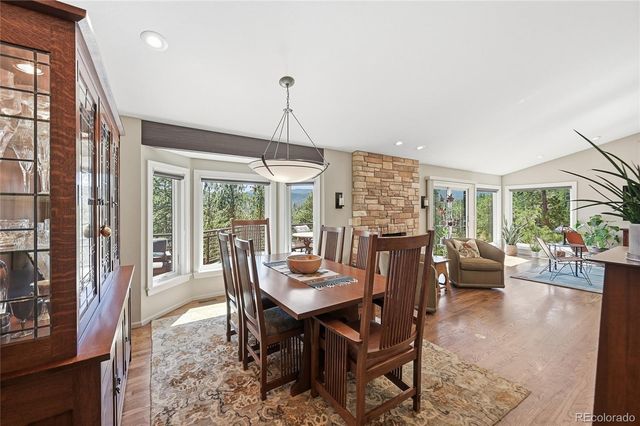 226 Bear Drive, Evergreen, CO 80439