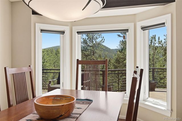 226 Bear Drive, Evergreen, CO 80439