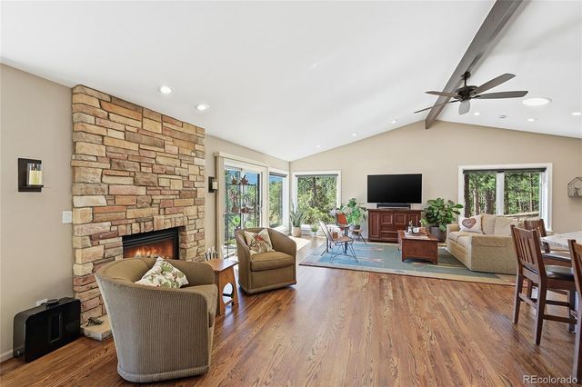 226 Bear Drive, Evergreen, CO 80439