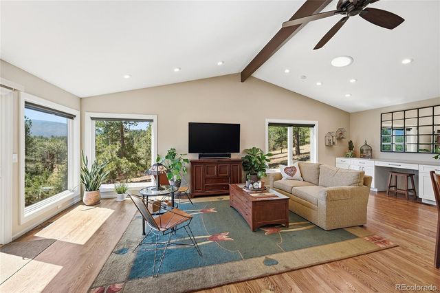 226 Bear Drive, Evergreen, CO 80439