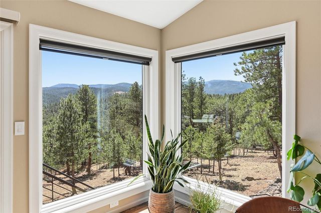 226 Bear Drive, Evergreen, CO 80439