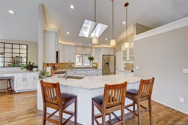 226 Bear Drive, Evergreen, CO 80439