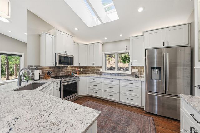 226 Bear Drive, Evergreen, CO 80439