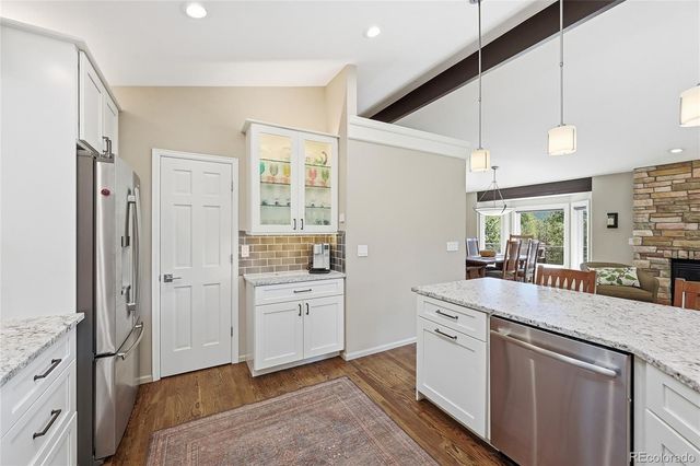 226 Bear Drive, Evergreen, CO 80439