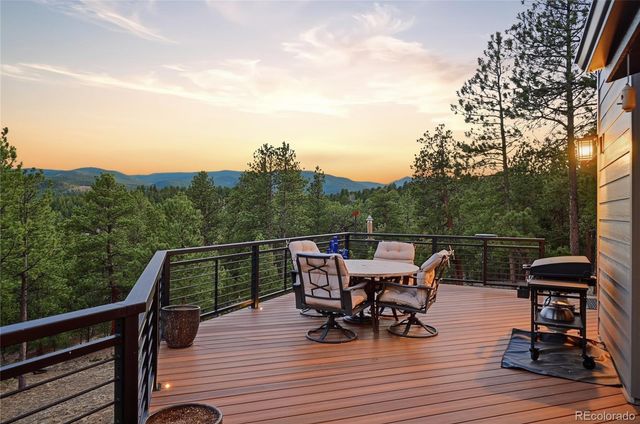 226 Bear Drive, Evergreen, CO 80439