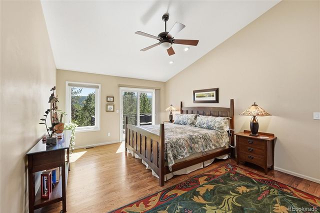 226 Bear Drive, Evergreen, CO 80439