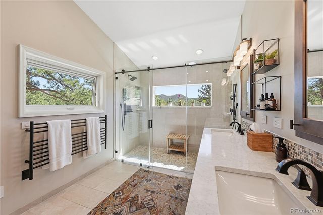 226 Bear Drive, Evergreen, CO 80439