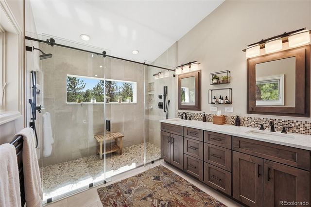 226 Bear Drive, Evergreen, CO 80439