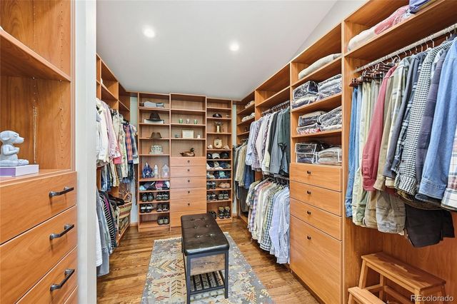 226 Bear Drive, Evergreen, CO 80439