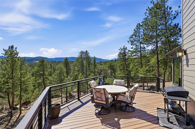 226 Bear Drive, Evergreen, CO 80439