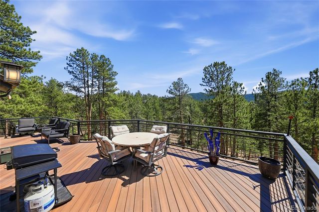226 Bear Drive, Evergreen, CO 80439