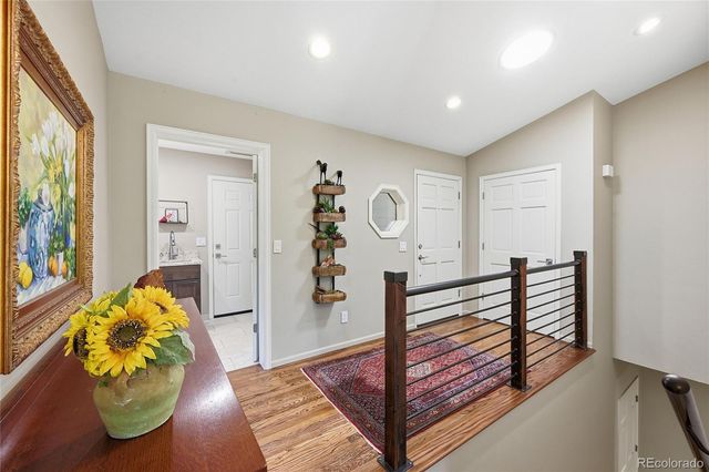 226 Bear Drive, Evergreen, CO 80439