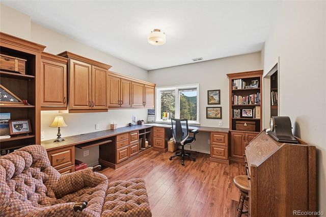 226 Bear Drive, Evergreen, CO 80439