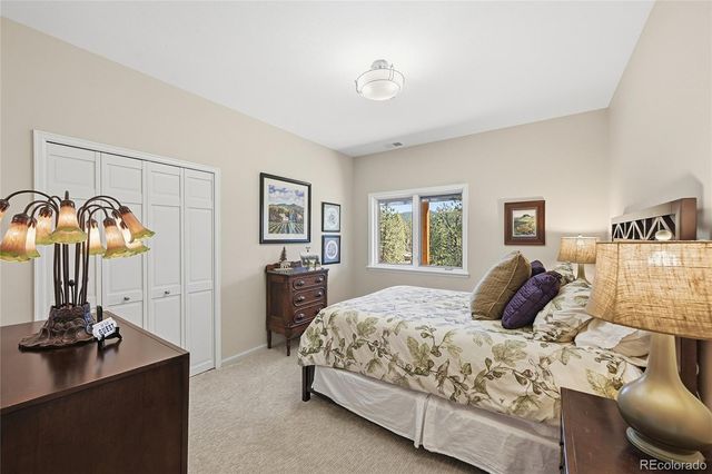 226 Bear Drive, Evergreen, CO 80439