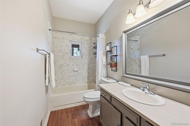 226 Bear Drive, Evergreen, CO 80439