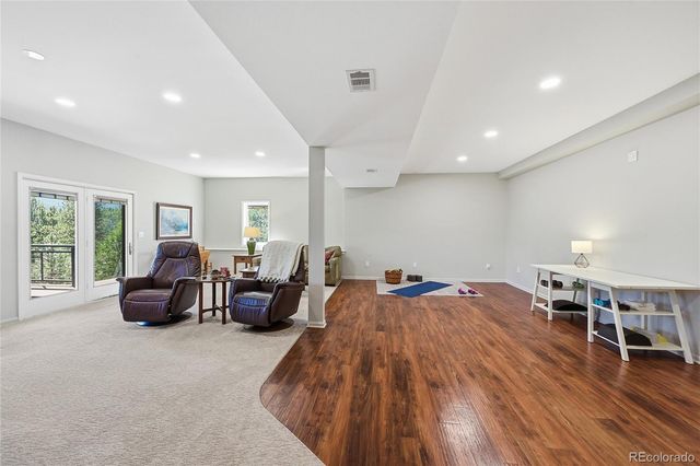 226 Bear Drive, Evergreen, CO 80439