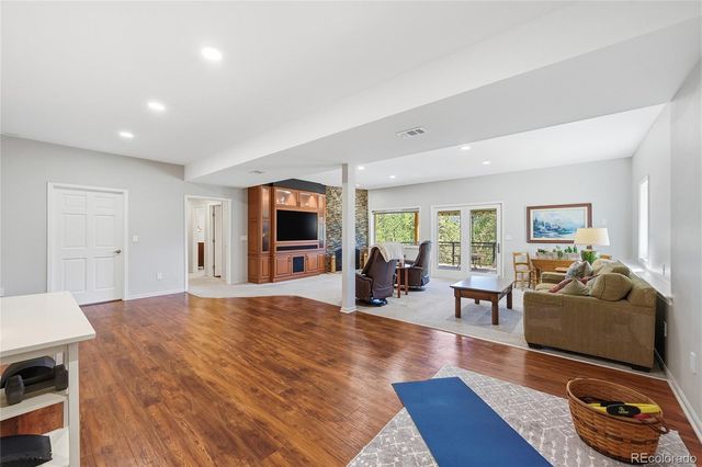 226 Bear Drive, Evergreen, CO 80439