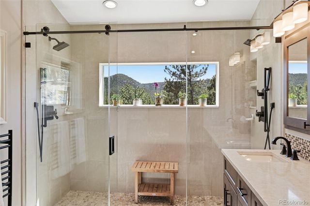 226 Bear Drive, Evergreen, CO 80439